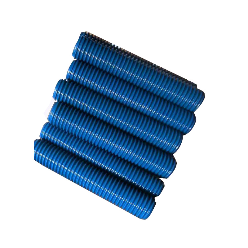 PTFE anti-corrosion 스레드로드