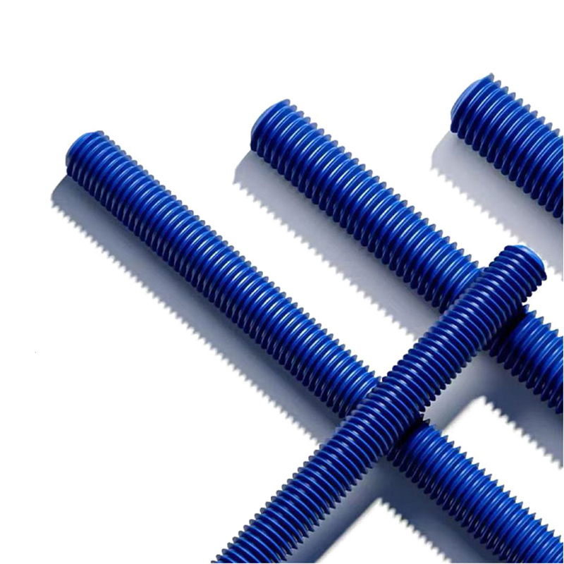 PTFE anti-corrosion 스레드로드