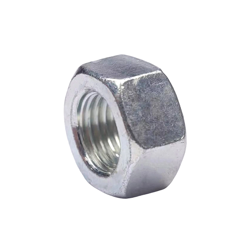 DIN934 M1 SS304 일반 육각 너트