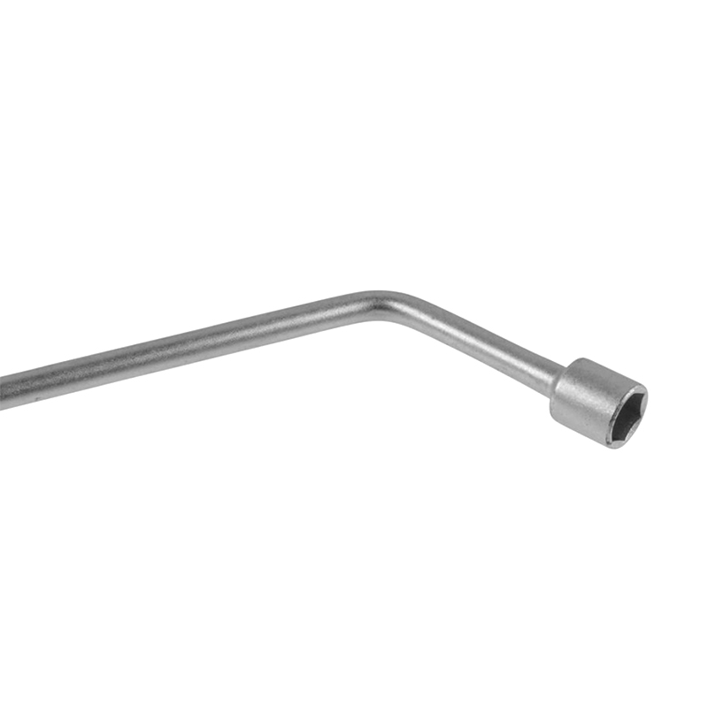 22mm ZINC/E-코팅 L형 러그 렌치