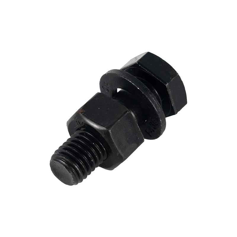 M12*40 탄소강 검정색 고강도 볼트