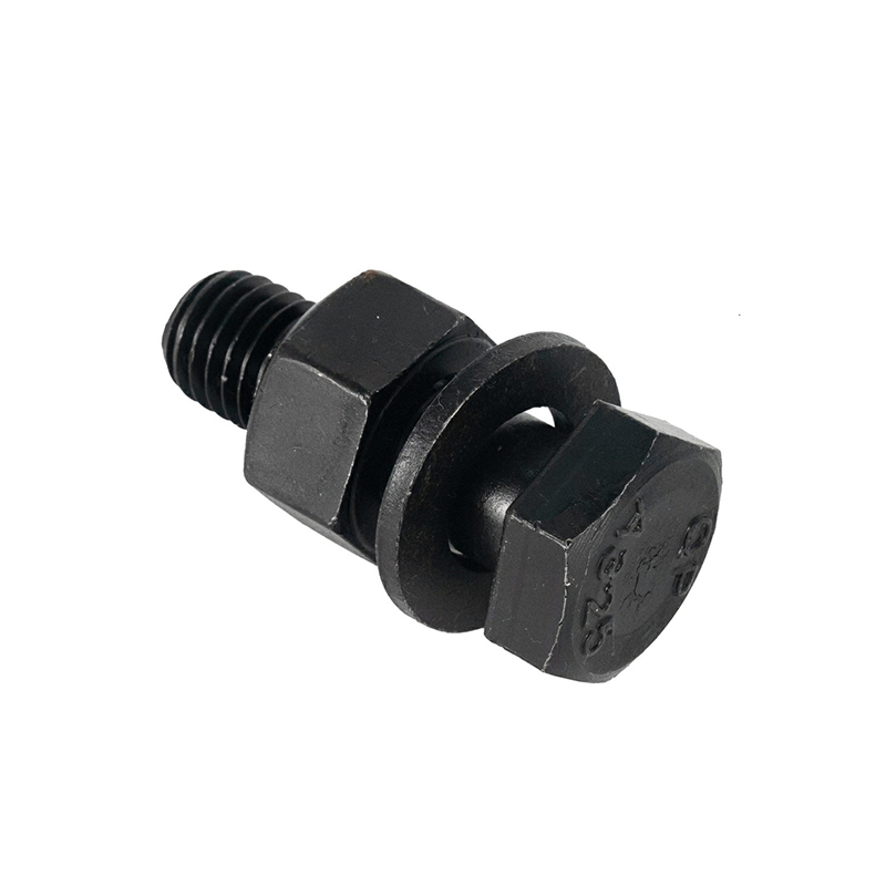 ASTM F1852 A325 헤비 육각 트위스트 오프 볼트 일반 탄소강