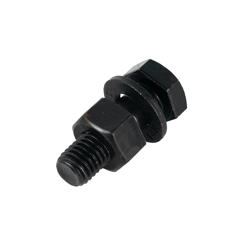 ASTM F1852 A325 헤비 육각 트위스트 오프 볼트 일반 탄소강 ASTM F1852 A325 헤비 육각 트위스트 오프 볼트 일반 탄소강