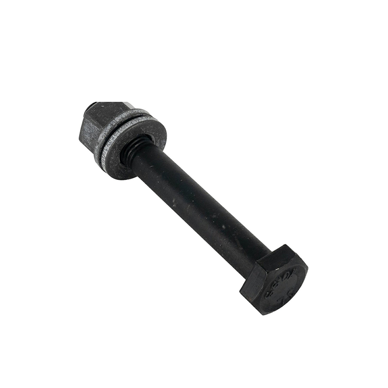 ASTM F1852 A325 헤비 육각 트위스트 오프 볼트 일반 탄소강 ASTM F1852 A325 헤비 육각 트위스트 오프 볼트 일반 탄소강