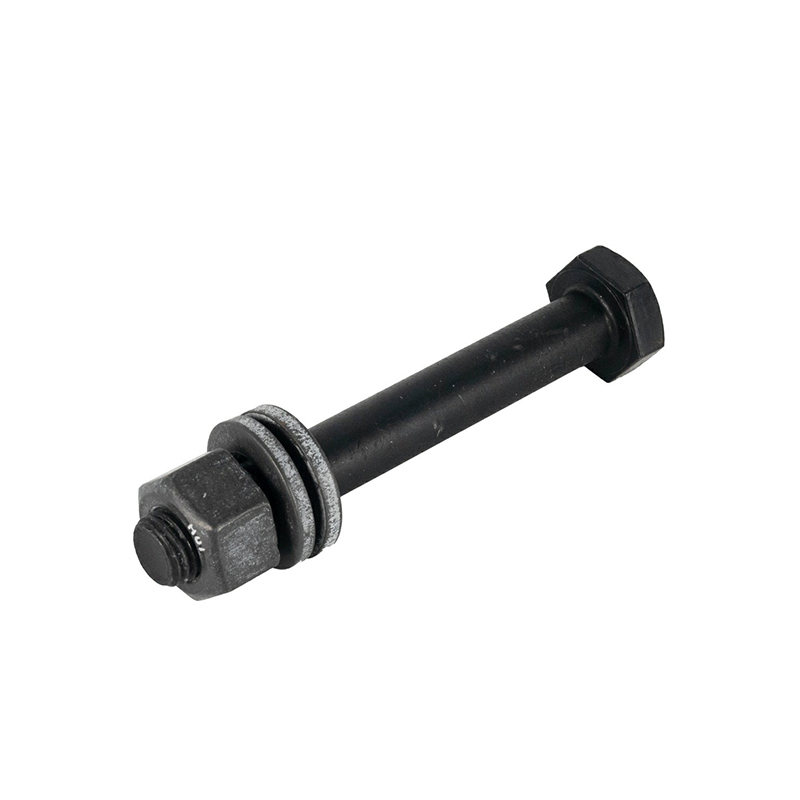 ASTM F1852 A325 헤비 육각 트위스트 오프 볼트 일반 탄소강 ASTM F1852 A325 헤비 육각 트위스트 오프 볼트 일반 탄소강
