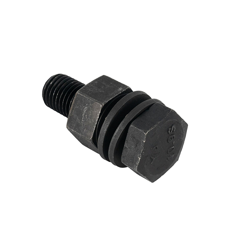 ASTM F1852 A325 헤비 육각 트위스트 오프 볼트 일반 탄소강 ASTM F1852 A325 헤비 육각 트위스트 오프 볼트 일반 탄소강